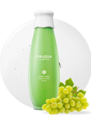 Tónico Green grape control de poros 195 ml