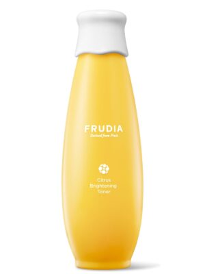 Tónico Citrus iluminador 195 ml