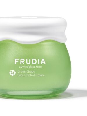 Crema control de poros Green grape 55 g