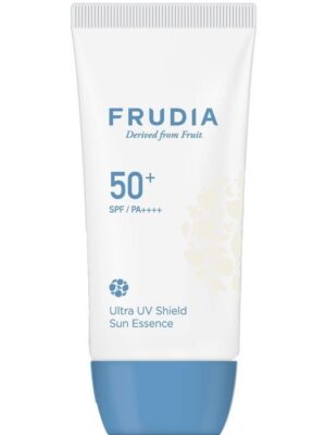 Crema solar SPF50 ligera 50 g