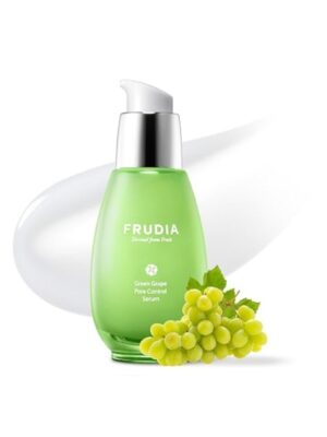 Serum Control de poros Green grape 50 ml
