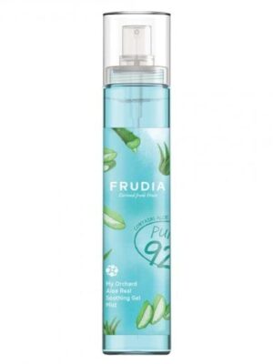 Gel calmante de aloe vera 125 ml
