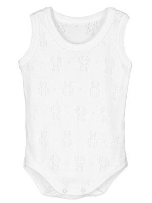 Body tirantes C/ositos