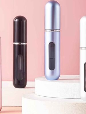 Recarga colonia bolso 5 ml