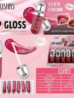 Brillo labios UC089B