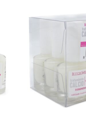 Tratamiento uñas calcio