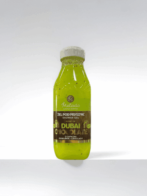 Gel cuerpo chocolate dubai