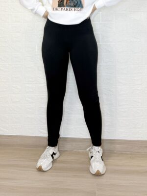 Leggins Rosalía negro