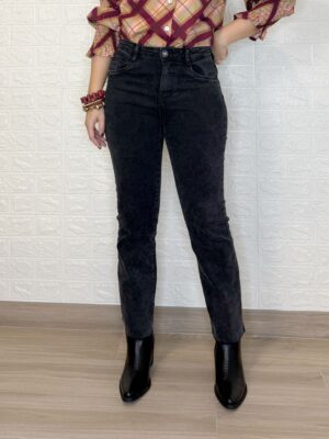 Pantalón Bibiana negro