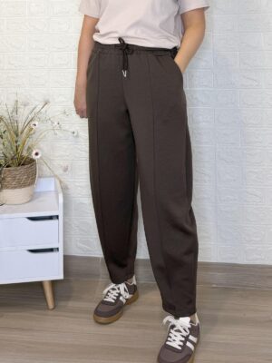 Pantalón Leyre marrón