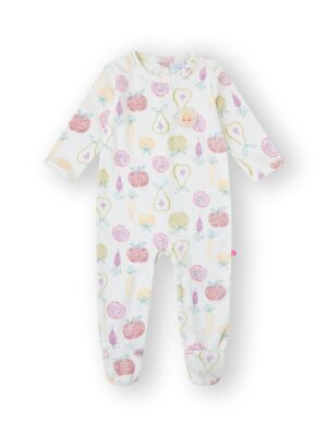 Pijama home grown Yatsi