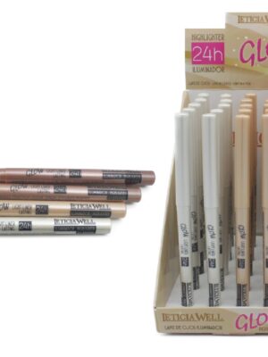 Lapiz ojos iluminador