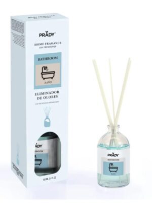 Mikado eliminador olor baño 100 ml