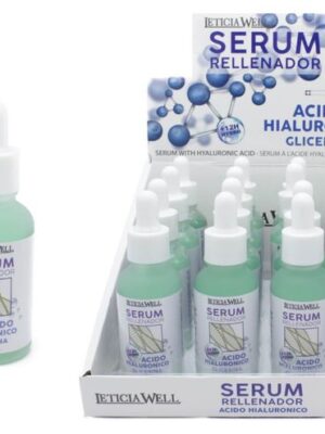 Serum ácido hialurónico