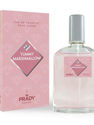 Yummy marshmallow edt 85 ml