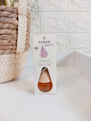 Ambientador coche Cerezo en flor