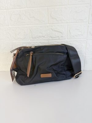 Bolso Dubai negro