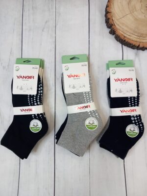 Calcetín Yoga antideslizante