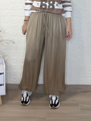 Pantalón Silvia camel