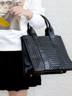 Bolso Amanda negro