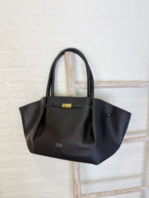 Bolso coveri negro