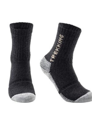 Calcetines trekking lencex