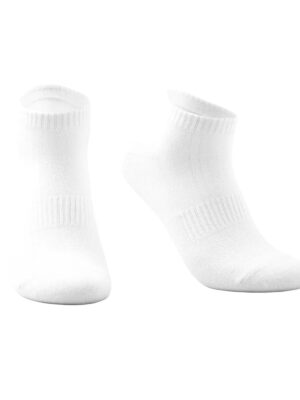 Calcetines tobilleros bajo lencex