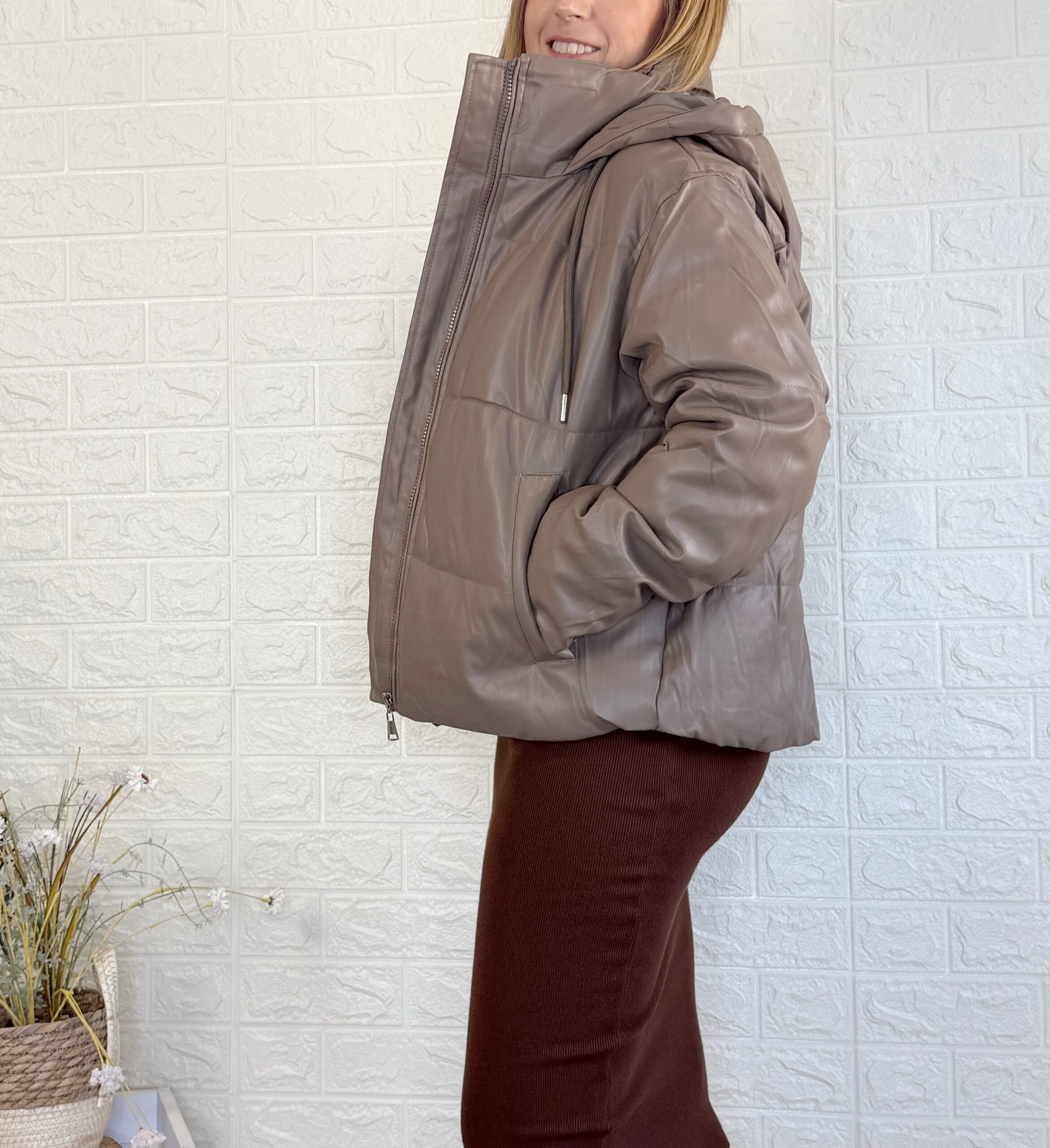 Abrigo mirey topo (1)