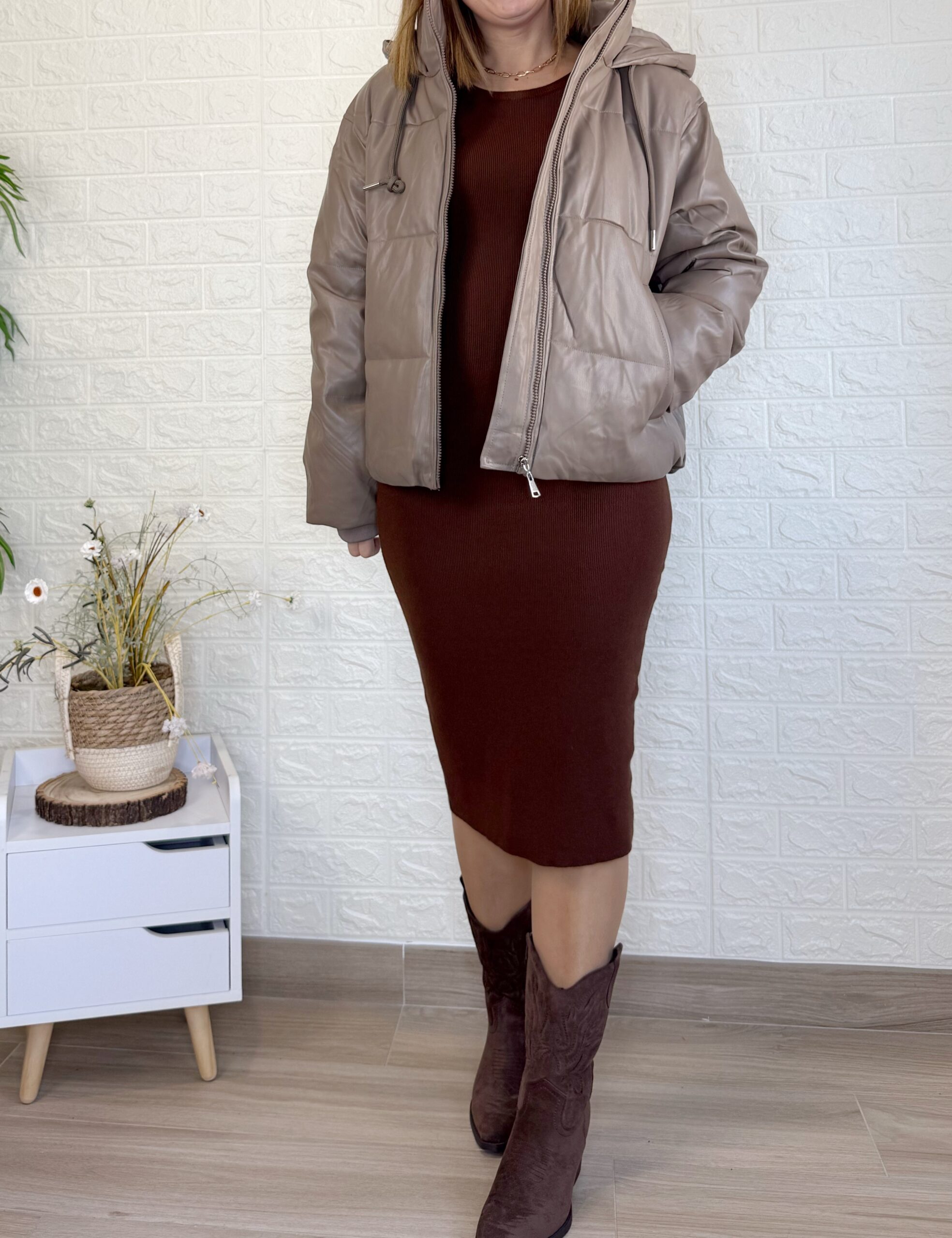 Abrigo mirey topo (2)