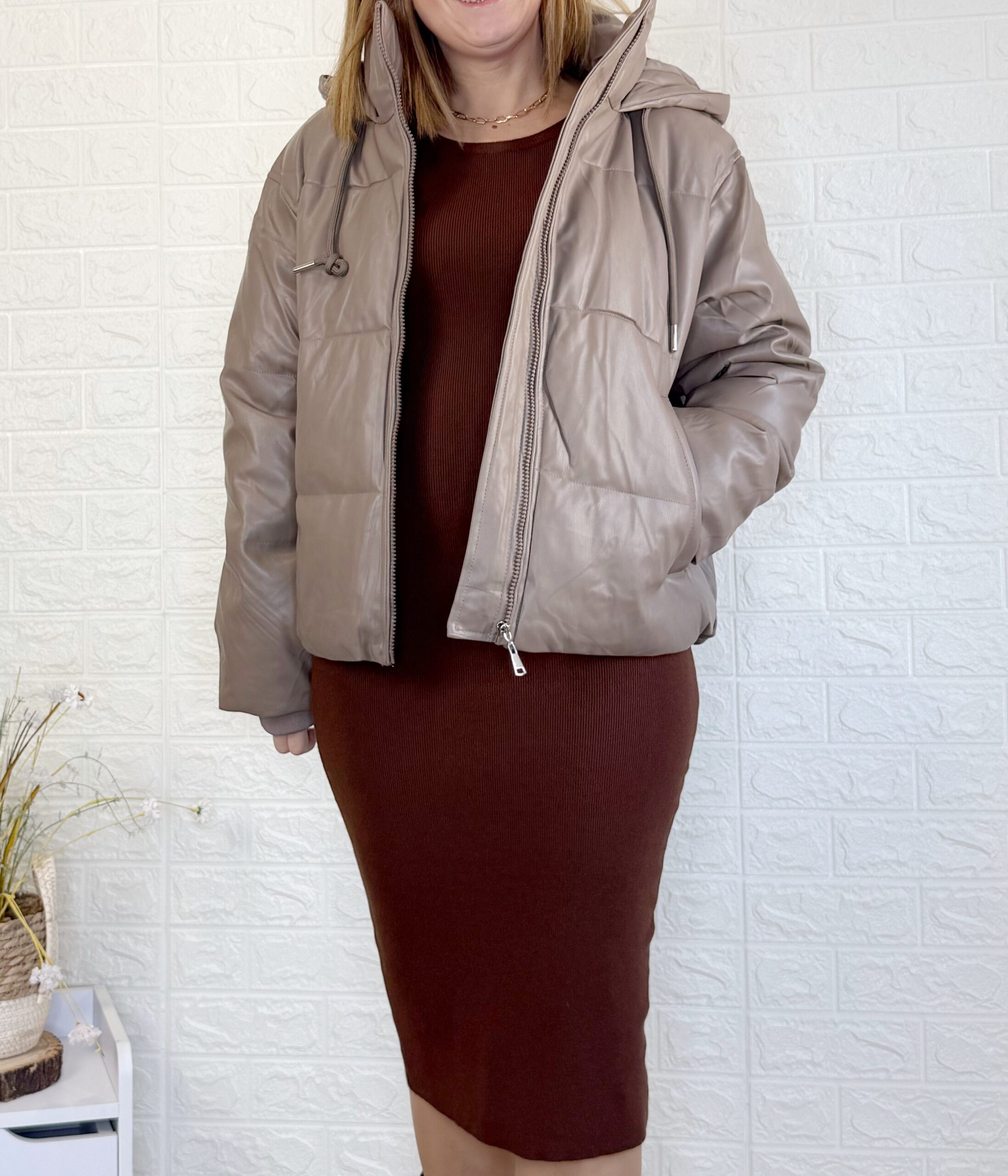 Abrigo mirey topo (3)