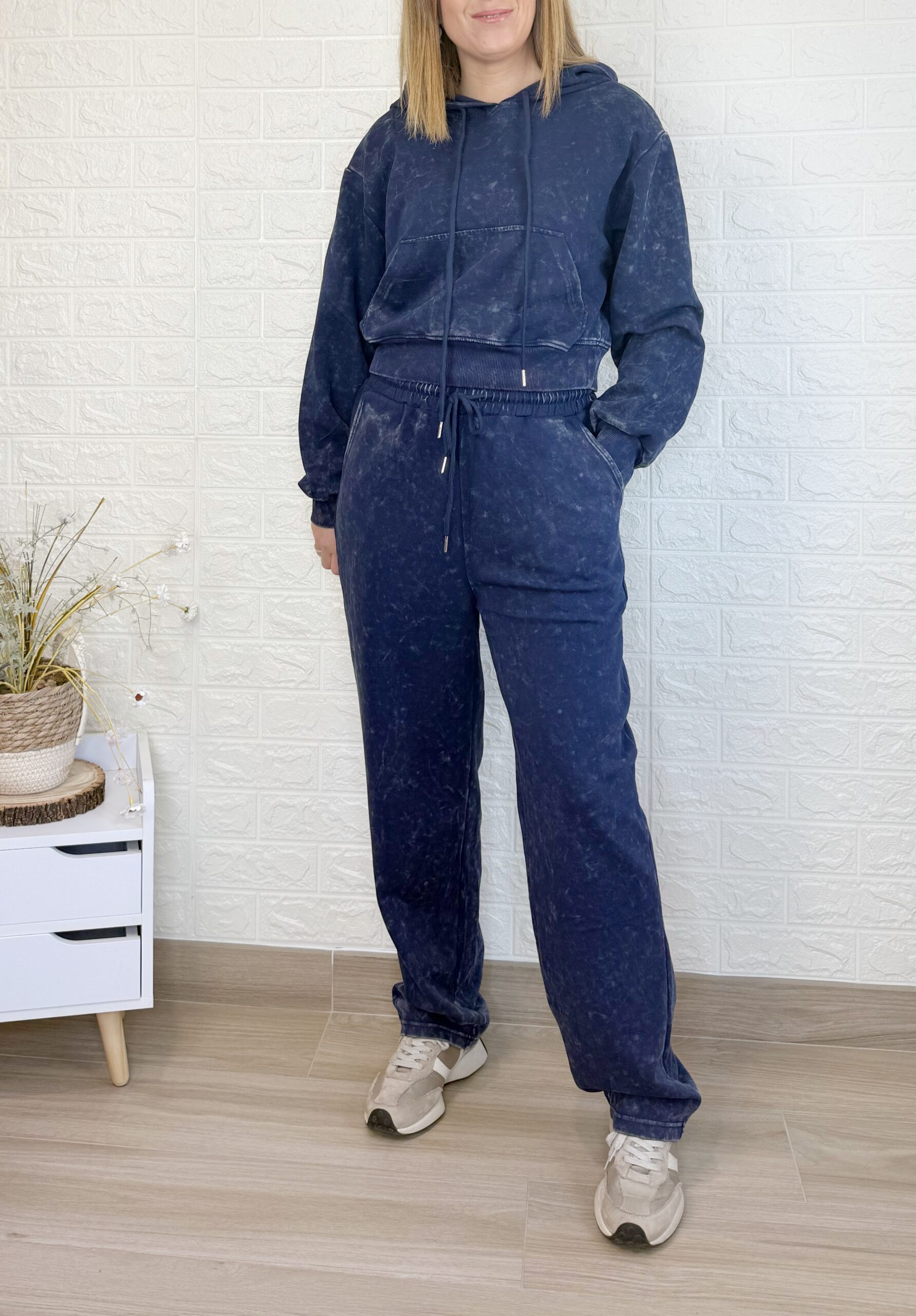 Chándal Estefa marino (2)