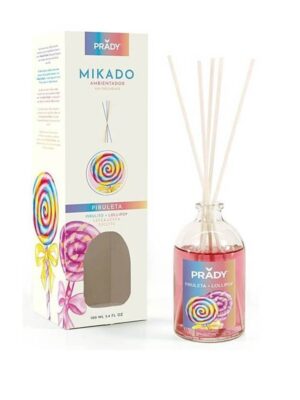 Mikado piruleta