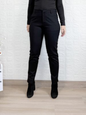 Pantalón Belén negro