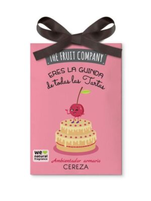 Sobre armario cereza fruit company