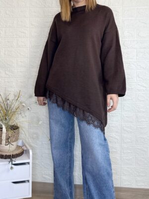 Jersey Isabella chocolate