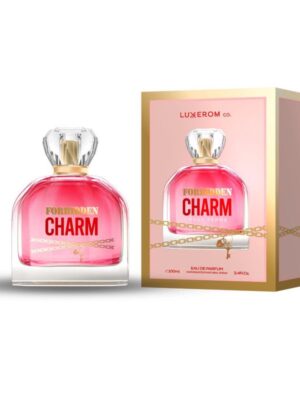 Forbidden charm edp 100ml