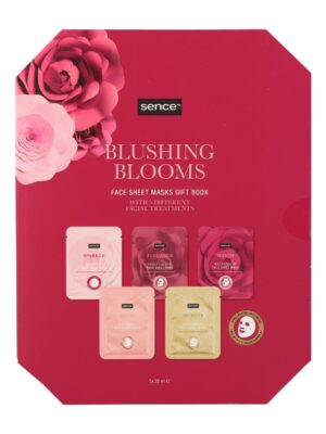 Pack mascarillas sence