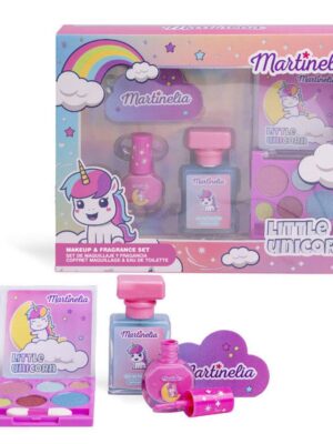 Set little unicorn martinelia