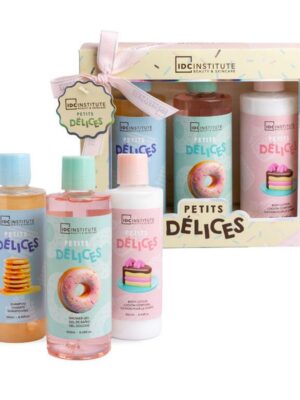 Set petits delices