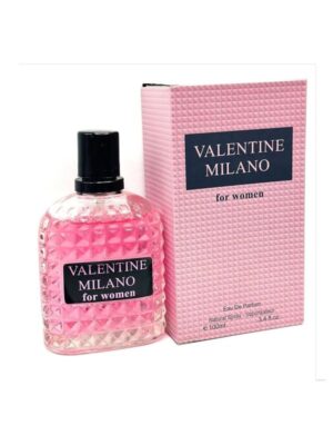 Valentine milano edp 100ml