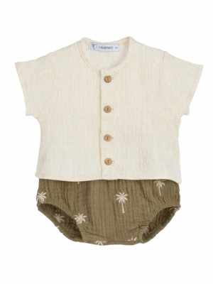 Conjunto pololo Mathura