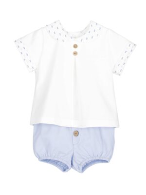 Conjunto pololo Goa