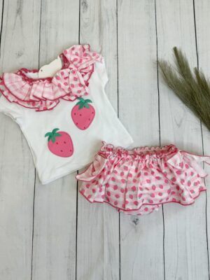 Conjunto fresitas