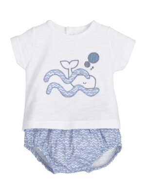 Conjunto pololo sikar