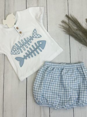 Conjunto raspitas celeste
