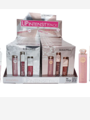 Pack 3 lip 11131