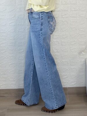 Pantalón Lola estrella