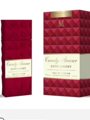 Cute cherry edp 100ml