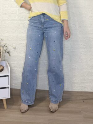 Pantalón vaquero Daniela