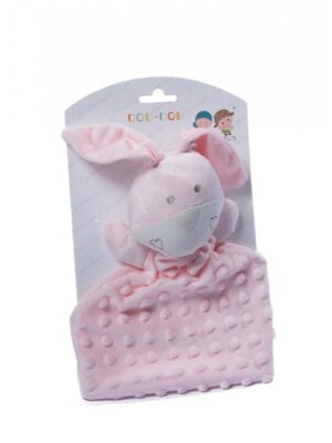 Dou Dou infantil rosa